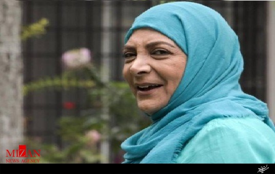 دانش آموزانم باور نمیکردند که من بازیگر هستم/ به دلیل مشکلات کروموزومی هیچگاه نتوانستم مادر شوم دانش آموزانم باور نمیکردند که من بازیگر هستم/ به دلیل مشکلات کروموزومی هیچگاه نتوانستم مادر شوم