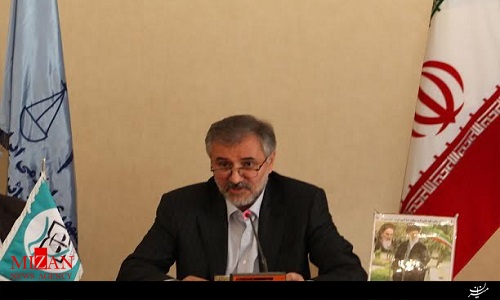 حقوقدانان بسیجی اقدامات آمریکا را در عرصه حقوق بین الملل پیگیری کنند حقوقدانان بسیجی اقدامات آمریکا را در عرصه حقوق بین الملل پیگیری کنند