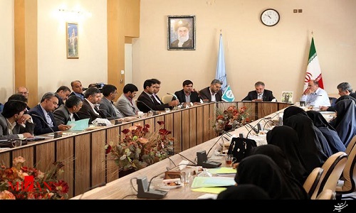 حقوقدانان بسیجی اقدامات آمریکا را در عرصه حقوق بین الملل پیگیری کنند حقوقدانان بسیجی اقدامات آمریکا را در عرصه حقوق بین الملل پیگیری کنند