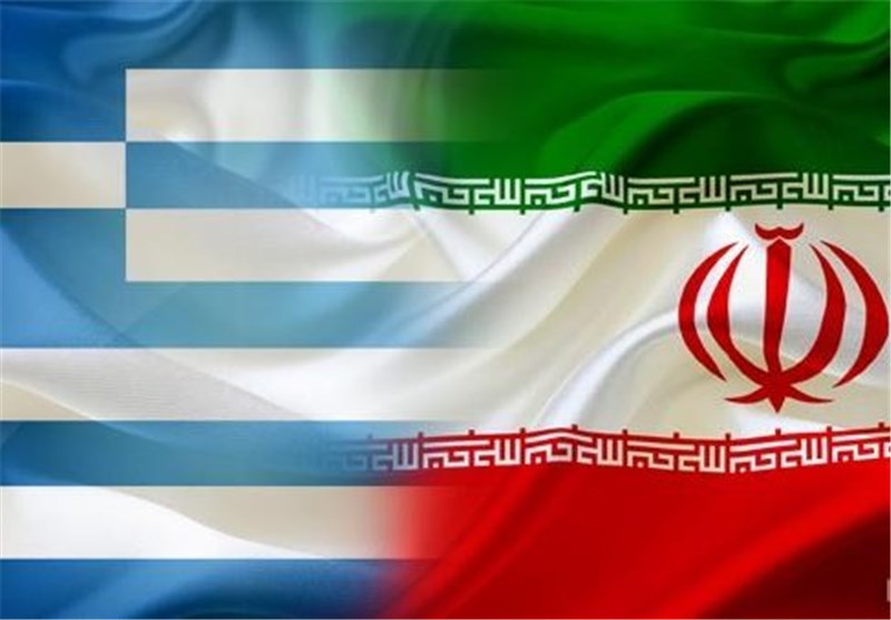 رئیس کمیسیون سیاست خارجی مجلس یونان شنبه آینده به تهران می‌آید