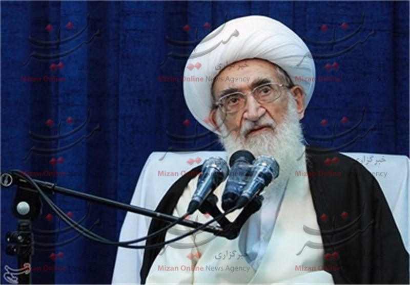 آيت‌الله نوري همداني: فرهنگ جهاد و شهادت بايد همواره در جامعه زنده باشد