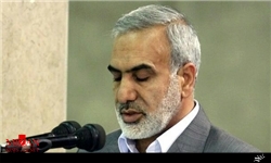 معاون «امداد مستضعفین» آستان قدس رضوی معرفی شد معاون «امداد مستضعفین» آستان قدس رضوی معرفی شد