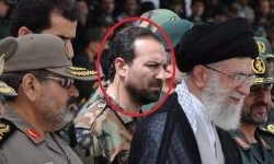 مراسم تشییع پیکر شهید حسن اکبری فردا برگزار می‌شود