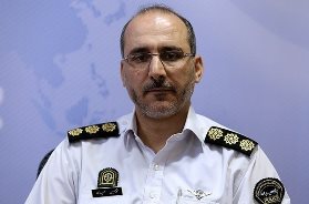 کامیون های نمایشگاه کتاب حق تردد در آزادراه تهران- قم را ندارند