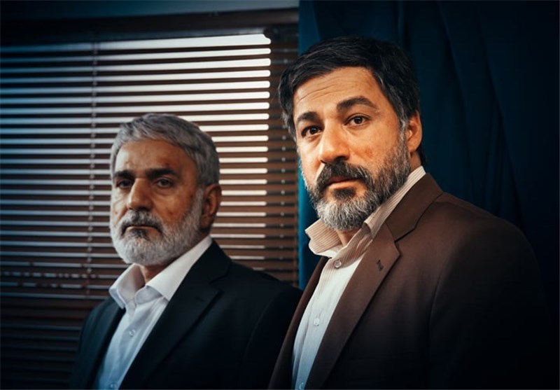 «بادیگارد» از 6 میلیارد عبور کرد