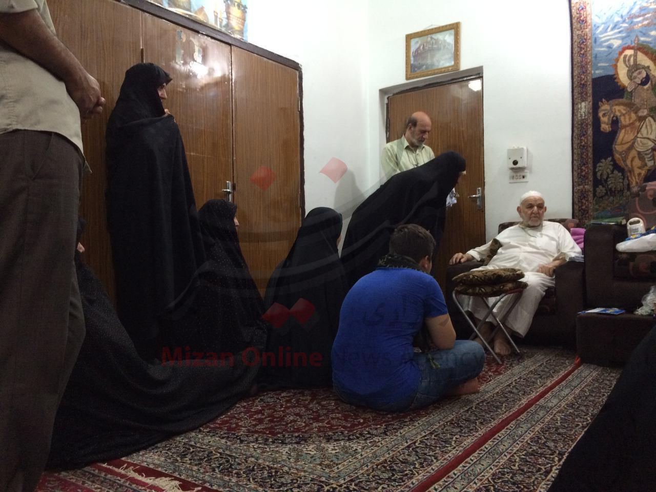 تاثیرگذارترین معجزه علمدار کربلا / معجزات حضرت ابوالفضل ثبت می‌شود اما 10 سال است اطلاع رسانی نمی‌شود