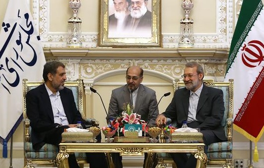 تحولات منطقه باعث ایجاد هوشیاری سیاسی خواهد شد/انتفاضه مجال مهمی برای فلسطین است