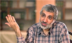 آمریکا می‌خواهد جهان را تکه‌تکه کند و سپس با هر تکه، مذاکره نماید