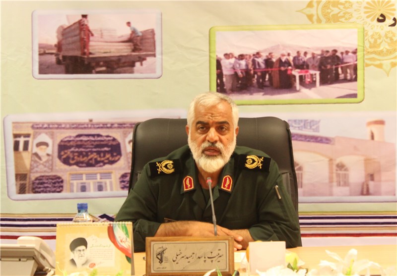 مرحله نخست طرح محرومیت‌زدایی در هرمزگان ۸۵ درصد پیشرفت داشته است