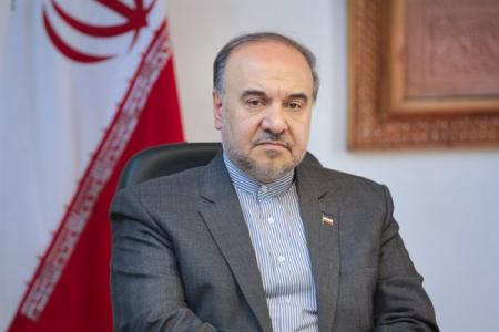 نظر رئیس سازمان میراث فرهنگی در مورد کشف حجاب زنان گردشگر در هتل های ایران