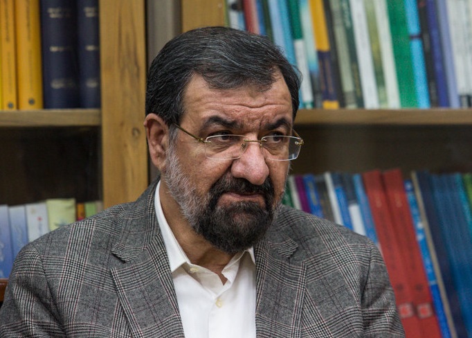 محسن رضایی: فصل شکستن بتها نزدیک است محسن رضایی: فصل شکستن بتها نزدیک است
