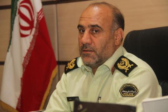 سه درگیری مسلحانه پلیس با قاچاقچیان/ دو تن و  575 کیلوگرم مواد مخدر کشف شد