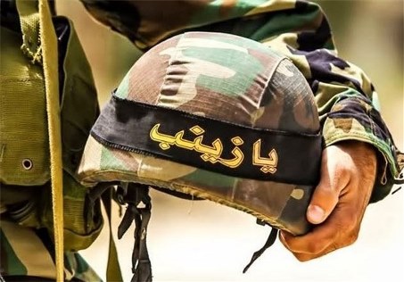 دفاع از حرم دفاع از اسلام است