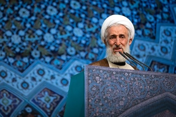 کارگران ما برای انقلاب و اسلام خون دادند/ به حکم اسلام هیچگاه امکان سازش با آمریکا وجود نخواهد داشت