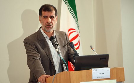 اموال بلوکه شده هیچ تاثیر تعیین کنندهای در اقتصاد ندارد اموال بلوکه شده هیچ تاثیر تعیین کنندهای در اقتصاد ندارد