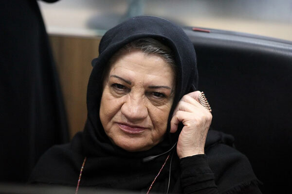 ناهید مسلمی: دوست دارم نقشهای پیچیده بازی کنم اما نقشهای تلویزیونی ساده هستند - خبرآنلاین