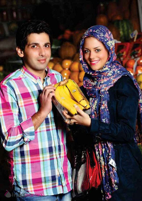ماجرای ازدواج حمید گودرزی و همسر پولدارش +تصاویر ماجرای ازدواج حمید گودرزی و همسر پولدارش +تصاویر