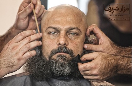 جدید ترین تصاویر از فیلم سینمایی