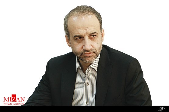 معاون فنی سازمان صدا و سیما منصوب شد