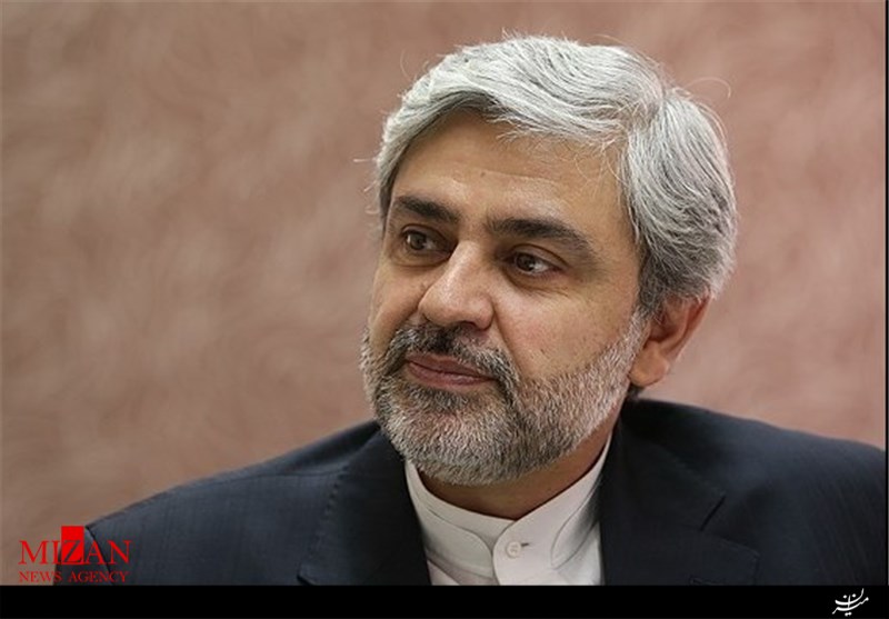 واشنگتن سزاوار کمترین اعتمادی از سوی دولت‎ها و ملت‎ها نیست