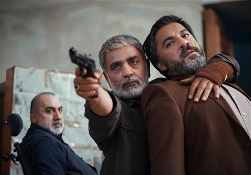 کن؛ نقطه آغاز توزیع بین المللی بادیگارد، فهرست مقدس، هیهات و ایستاده در غبار