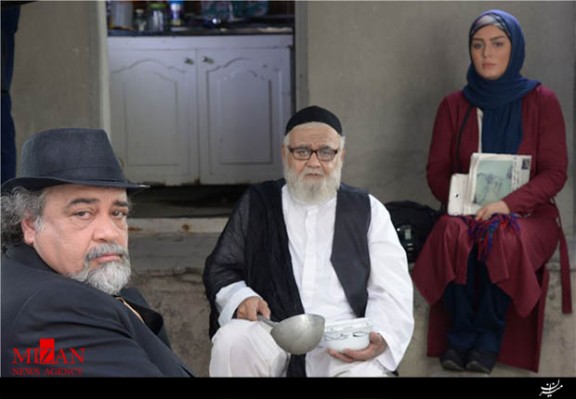 آنچه شهر خیالی 