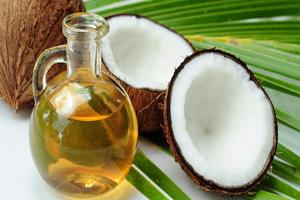 روغن نارگیل بهترین ضد آفتاب دنیا