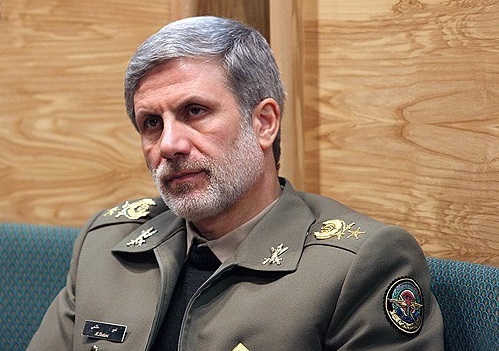 نگاه مسئولان و فرماندهان ‌به سرباز باید سرمایه‌محور باشد‌