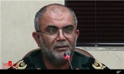 ایران دارای اقتدار بالایی در عرصه دریایی است