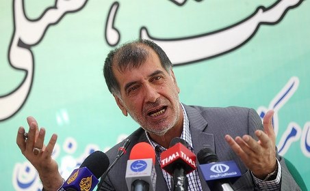 نشست خبری باهنر امروز برگزار می‌شود