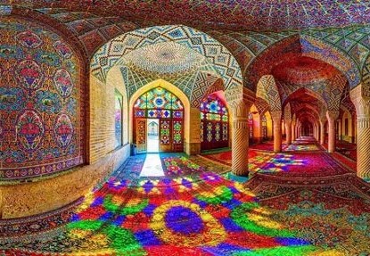 برگزاری كنگره معماری و شهرسازی ایران پس از یك دهه