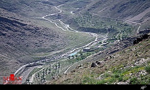 تهیه طرح جامع به منظور پیشگیری از آسیب‌های احتمالی در منطقه گردشگری «دره گردو»