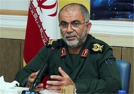کوچک‌ترین تعرض دشمن ‌با پاسخ سخت و شکننده‌ مواجه می‌شود
