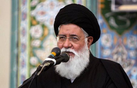امنیت اخلاقی در سایه امر به معروف محقق می‌شود/ امنیت باید برای تمامی جریان‌های سیاسی محقق شود