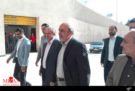 گودرزی: در کار فدراسیون فوتبال نمی‌توانیم دخالت کنیم/ فرقی ندارد کدام تیم قهرمان شود