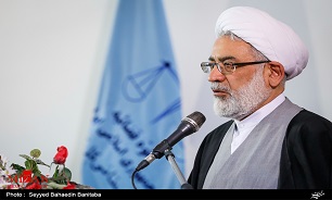 اظهارات دادستان کل کشور در رابطه با تشکیل کمیته قضایی برای بررسی حقوقی رای دیوان عالی آمریکا