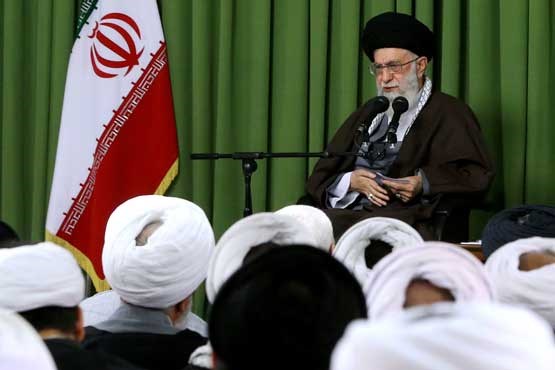 سه کار عمده روحانیون از منظر رهبر انقلاب