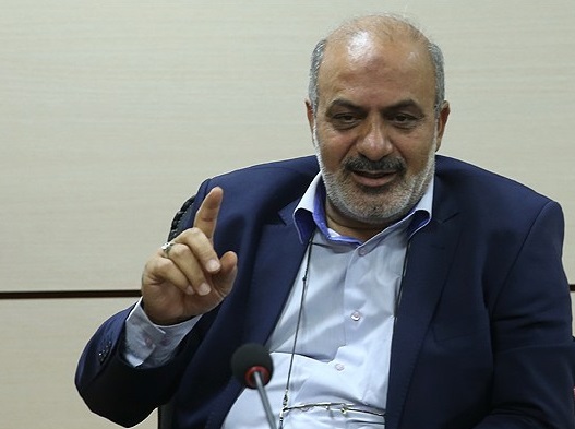 هادی محمدی