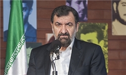 دبیر مجمع و دبیر شورای امنیت ملی تلفنی گفت‌و‌گو کردند