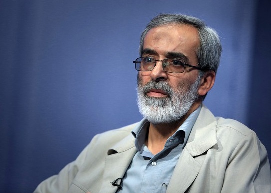 سردار نجات