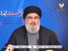 اطلاعات جدید از چگونگی ساخت داعش توسط آمریکا از زبان سیدحسن نصرالله