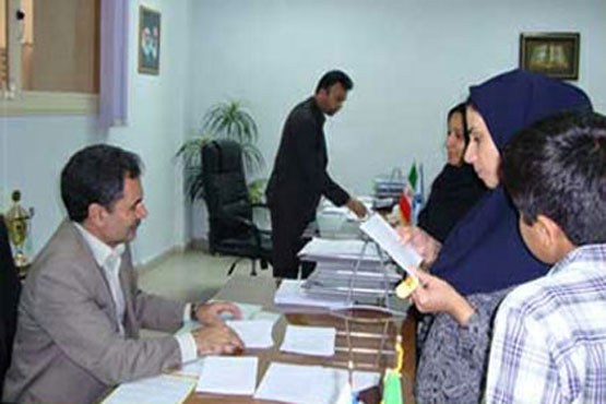 ثبت نام مدارس بعد از امتحانات آخر سال/ پول های اضافی گرفته شده از اولیا بازگردانده می شود ثبت نام مدارس بعد از امتحانات آخر سال/ پول های اضافی گرفته شده از اولیا بازگردانده می شود