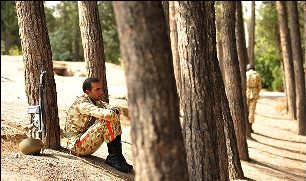 تسهیلات جدید برای سربازان متاهل/ اجرا از خرداد ماه