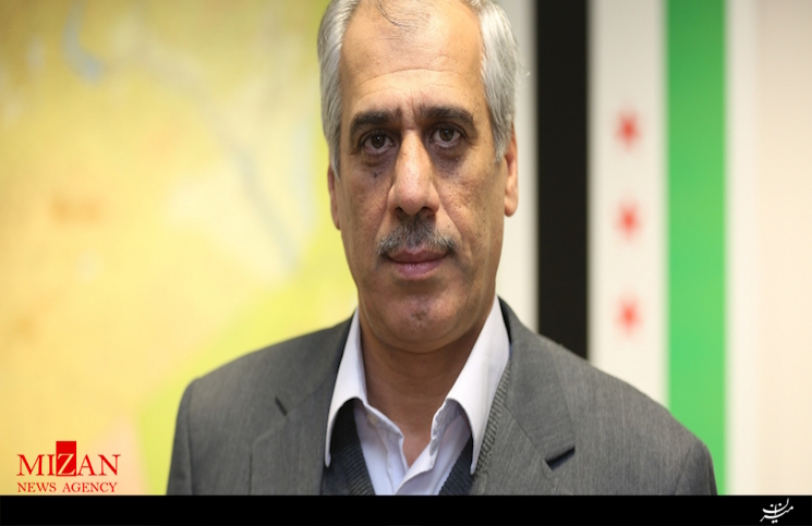 تغییر در راس هرم ائتلاف باصطلاح معارضان سوری