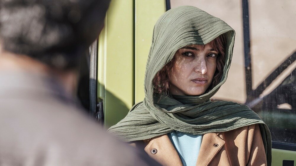 انتشار تصاویری از فیلم سینمایی «علت مرگ: نامعلوم» به کارگردانی علی زرنگار