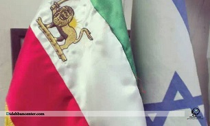 به این خاطر ملت عاشق نبرد با صهیونیست هاست