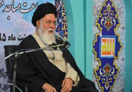 اینکه مساجد باید انقلابی شوند یک واقعیت اعتقادی است(اتونشر)