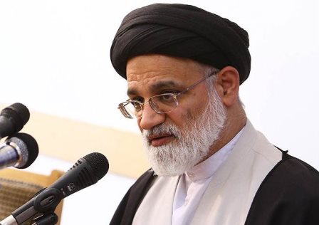 اندیشمندان حوزه،آموزههای مهدویت را استخراج کنند/اتونشر 1 اندیشمندان حوزه،آموزههای مهدویت را استخراج کنند/اتونشر 1