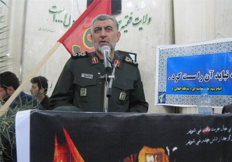 فتح خرمشهر‌ نگاه دنیا به ایران را تغییر داد/گروه‌های تکفیری و سلفی محصول دست آمریکاست