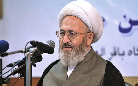 لزوم جلوگیری از سوءاستفاده از مهدویت / انتظار فرج شرط تحقق انقلاب جهانی مهدی(عج)
